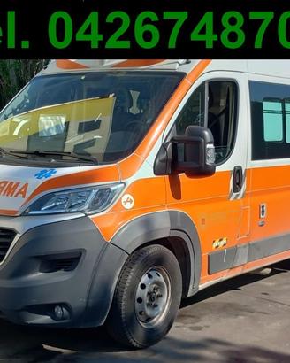 Ricambi usati FIAT DUCATO COMBI 2.3 MJT- F1AGL411A