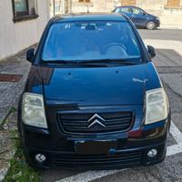 Citroen C2 1.4 diesel vtr