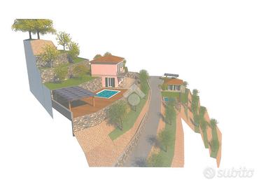 TER. RESIDENZIALE A CASARZA LIGURE