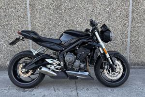 Triumph Street Triple 765 S