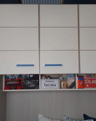 Cameretta Mondo Convenienza