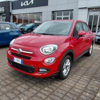 Fiat 500X 1.6 E-Torq 110 CV Pop Star