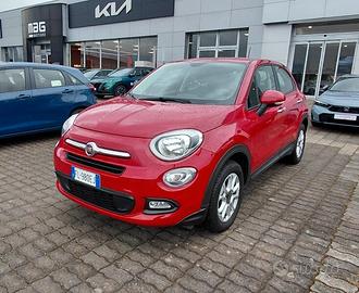 Fiat 500X 1.6 E-Torq 110 CV Pop Star