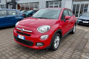 Fiat 500X 1.6 E-Torq 110 CV Pop Star