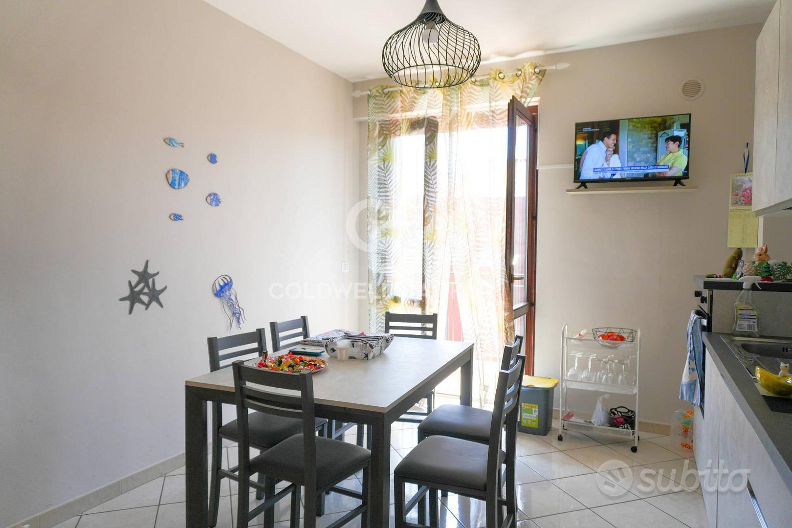 Appartamento - Aci Catena - Vista 5