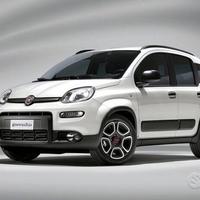 Ricambi usati Fiat Panda