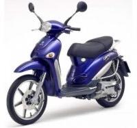Ricambi piaggio liberty