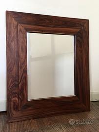 Cornice vintage '90 Mauro Mori Artist x Cappellini