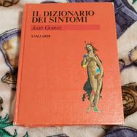 Dizionario dei sintomi 