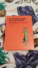 Dizionario dei sintomi 