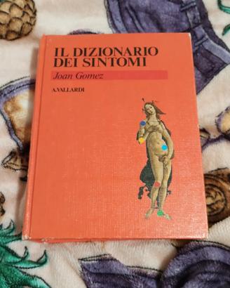 Dizionario dei sintomi 