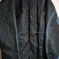 Giubbotto uomo leggero