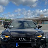 Audi A6 mild hybrid diesel