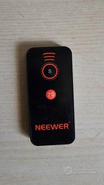 Telecomando fotografico