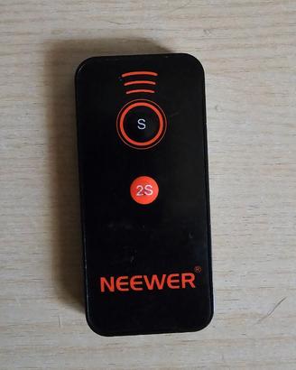 Telecomando fotografico