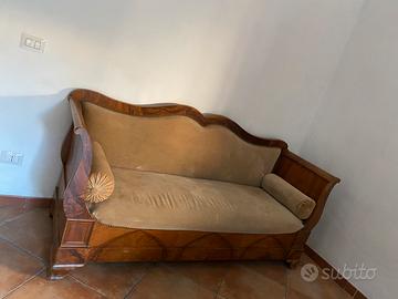 Divano antico