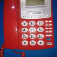 TELEFONO PER LINEA FISSA
