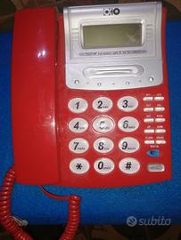 TELEFONO PER LINEA FISSA