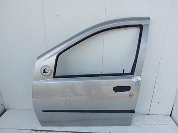 71765845 PORTA ANTERIORE SX FIAT PUNTO II REST (18