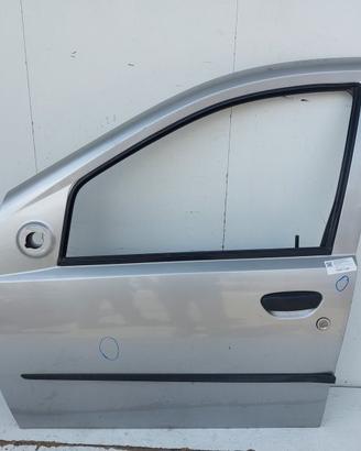 71765845 PORTA ANTERIORE SX FIAT PUNTO II REST (18