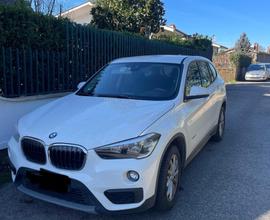 BMW X1 sdrive18d Advantage