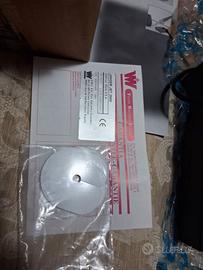 Utensile per capelli