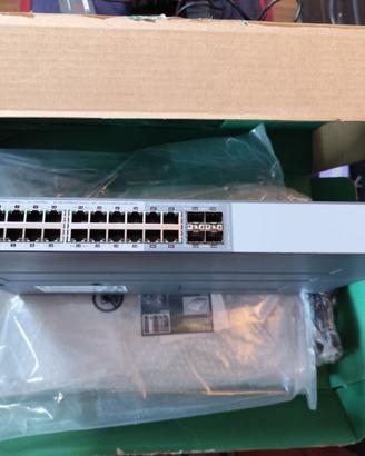 Switch di rete HP