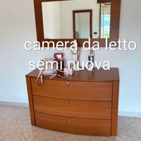 Camera da letto matrimoniale 