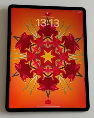Apple iPad Pro 12.9” 5ª Gen 256GB WiFi + Cellular