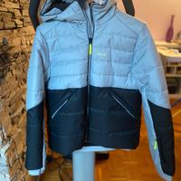 Piumino tecnico Wedze Decathlon