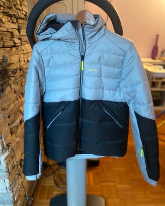 Piumino tecnico Wedze Decathlon