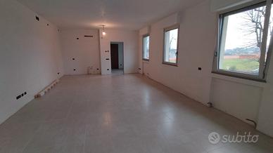 Biassono, ufficio 60 mq e posti auto