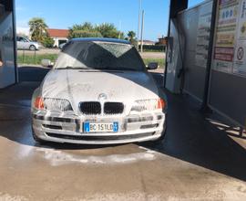 Bmw e46 318i