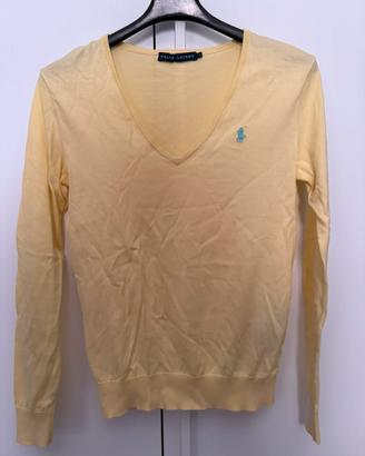 Maglioncino Ralph Lauren