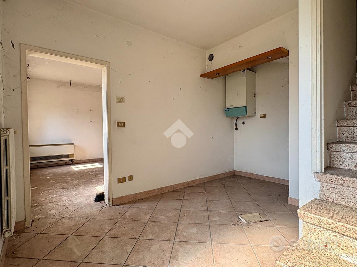 Casa – Feriole, Padova - Vista 3