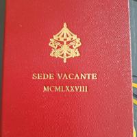 1978 500 lire sede vacante vaticano