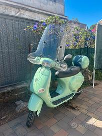 1997 Vespa Piaggio 50