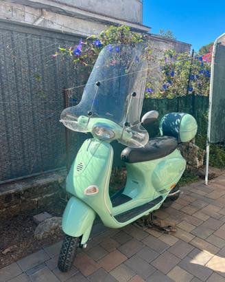 1997 Vespa Piaggio 50