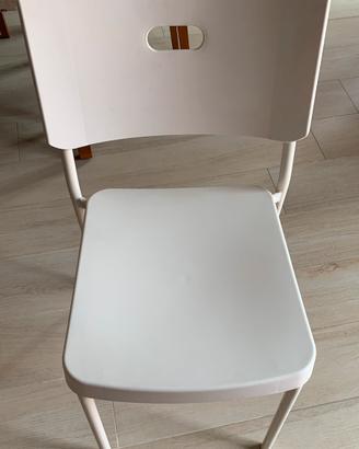 Sedia Herman Ikea