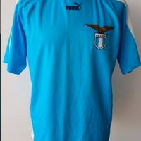 Maglia LAZIO Puma 2003-04