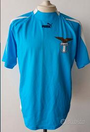 Maglia LAZIO Puma 2003-04