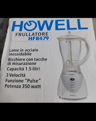 frullatore 