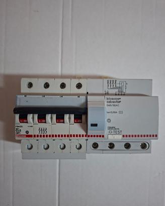salvavita fotovoltaico 