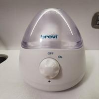 UMIDIFICATORE BREVI CLIMATEPORE