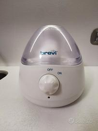 UMIDIFICATORE BREVI CLIMATEPORE