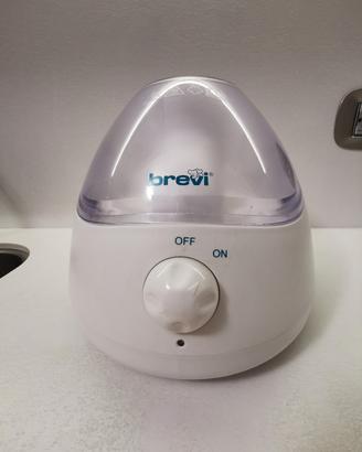 UMIDIFICATORE BREVI CLIMATEPORE