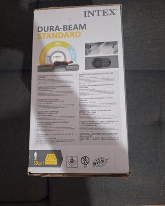 materasso gonfiabile