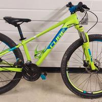 MTB cube 26