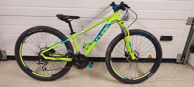 MTB cube 26