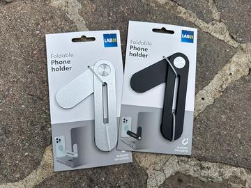 Telefono Pieghevole – Magnetico